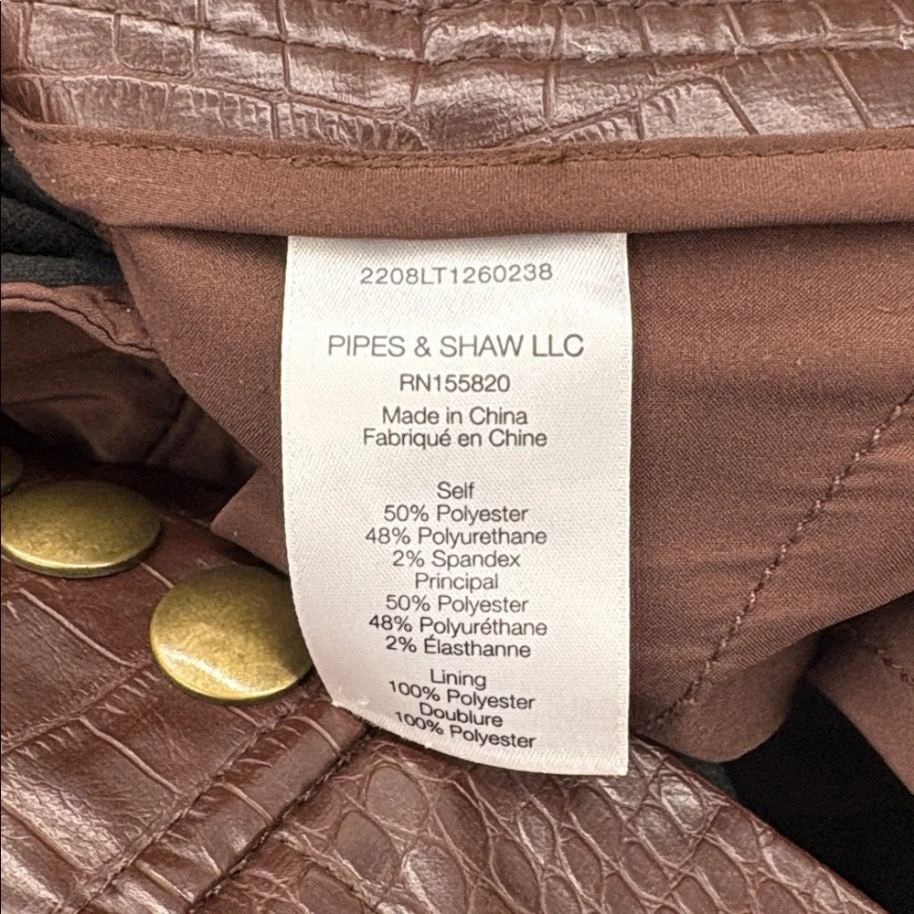 Veronica Beard Carabella Pants